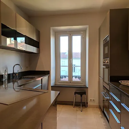 Citilet 7 Stylish, Prime Location Apartmán