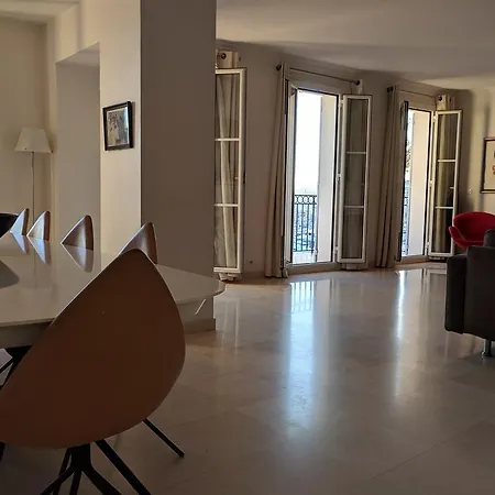 Citilet 7 Stylish, Prime Location Cannes
