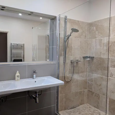 Citilet 7 Stylish, Prime Location Apartmán Cannes